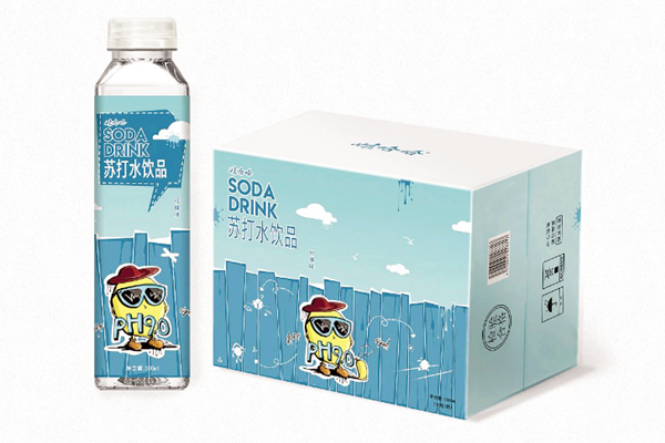 娃哈哈苏打水减肥可以喝吗 娃哈哈苏打水的功效与作用 娃哈哈苏打水减肥可以喝吗 娃哈哈苏打水的功效与作用