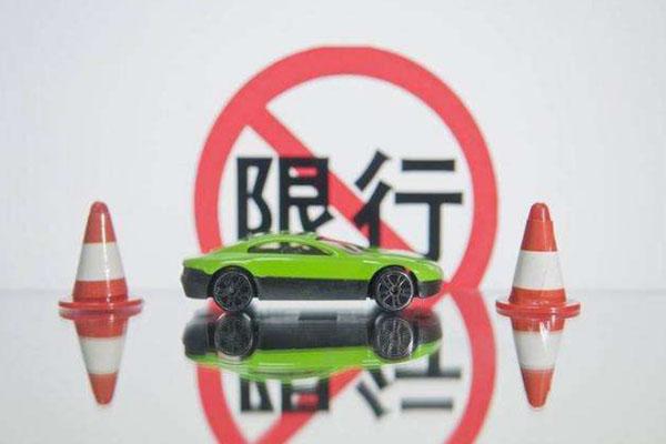 2022深圳电动车限行时间及最新规定 2022深圳电动车限行时间及最新规定