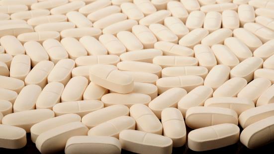 能补钙的食物有哪些?补钙的关键及禁忌有哪些