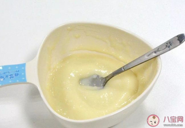 宝宝米粉可以加调料吗 营养米粉怎么冲调 宝宝米粉可以加调料吗 营养米粉怎么冲调