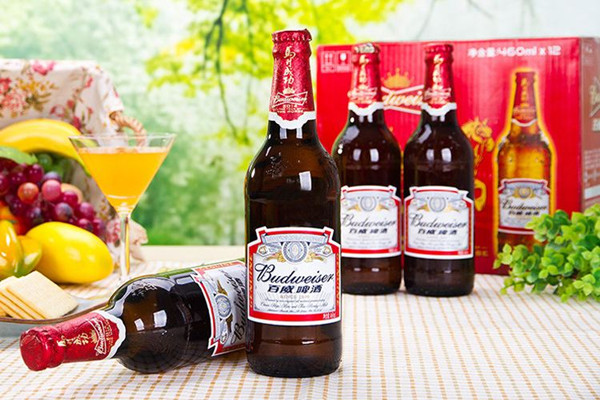 百威啤酒有多少度 百威啤酒会喝醉吗 百威啤酒有多少度 百威啤酒会喝醉吗