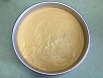 芒果慕斯蛋糕 如何做美味芒果慕斯蛋糕12