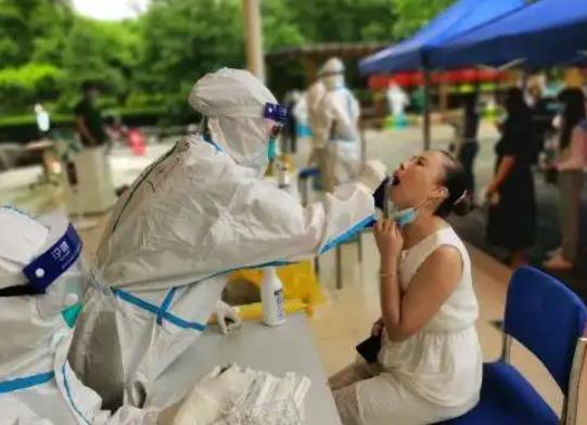 三天两检间隔48小时还是72小时?三天两检可以住酒店吗