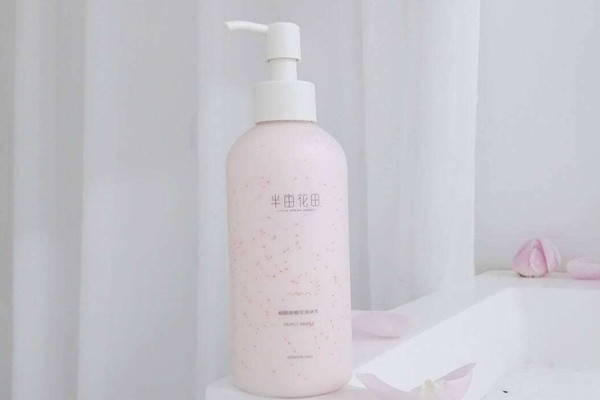 半亩花田身体乳保质期多久 半亩花田身体乳有副作用吗