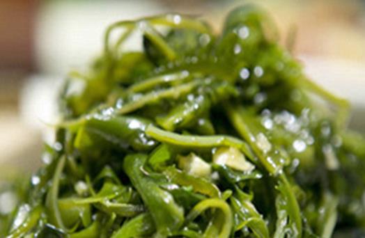 甲亢患者可以吃裙带菜吗?吃裙带菜会的甲亢吗?