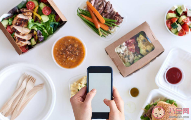 经常吃外卖容易长胖吗 经常吃外卖怎么弥补缺失的营养
