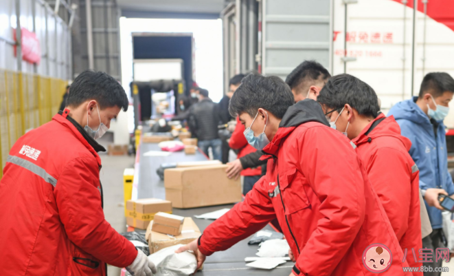 今年春节快递会涨价吗 2022春节快递停运吗 今年春节快递会涨价吗 2022春节快递停运吗