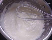 轻乳酪蛋糕 怎么做轻乳酪蛋糕2