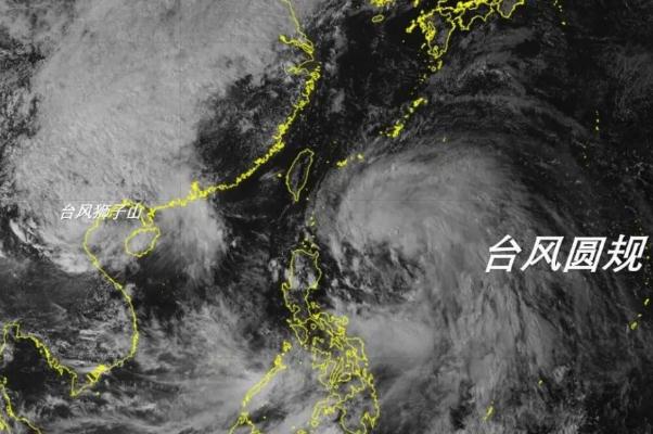 台风登陆意味着什么 台风登陆的地方会怎样 台风登陆意味着什么 台风登陆的地方会怎样