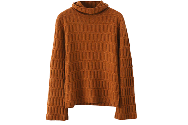 针织衫起球是什么原因 针织衫起球了怎么办