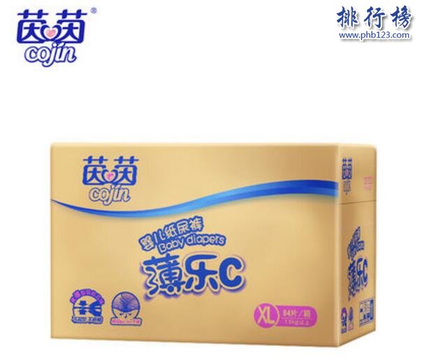 纸尿裤排行榜10强,口碑好的纸尿裤推荐