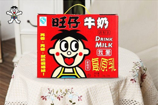 旺仔牛奶可以长期喝吗 旺仔牛奶有什么坏处 旺仔牛奶可以长期喝吗 旺仔牛奶有什么坏处