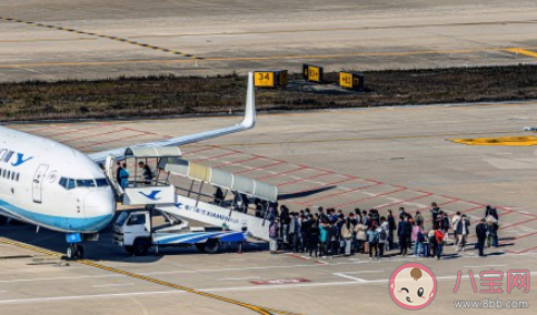 买的飞机票为啥要坐摆渡车 怎么提高不坐摆渡车的概率