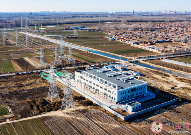 变电站建在居民区会危害身体健康吗 变电站会产生电磁辐射吗