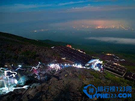 世界上最壮丽的十大步道排行榜 最壮丽的十大步道介绍