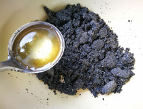 黑芝麻汤圆 一步步做出美味黑芝麻汤圆5