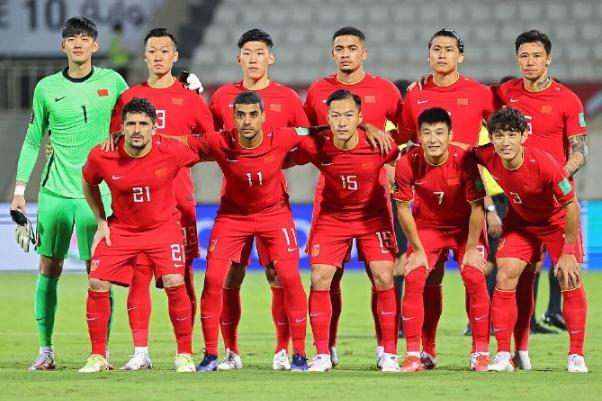 世界杯夺冠次数最多的国家是 12强赛国足1-1阿曼出线渺茫 世界杯夺冠次数最多的国家是 12强赛国足1-1阿曼出线渺茫