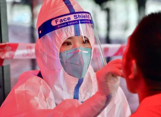 三天两检间隔48小时还是72小时?三天两检可以住酒店吗