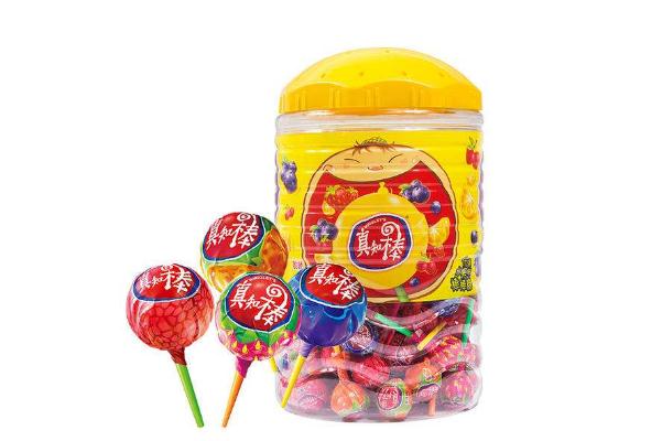 真知棒棒棒糖口味有哪些 真知棒多少钱一个 真知棒棒棒糖口味有哪些 真知棒多少钱一个