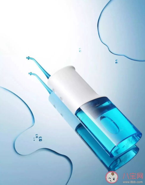 冲牙器是智商税吗 冲牙器会伤牙龈吗