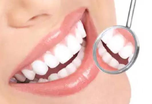美白牙贴怎么样?不适用美白牙贴的人群