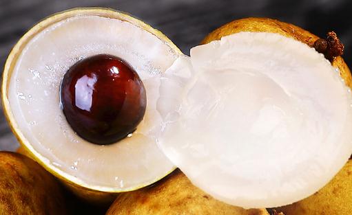 龙眼变软了还能吃吗 龙眼皮上有白霜还能吃吗