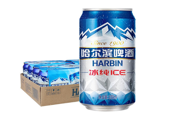 哈尔滨啤酒多少度 哈尔滨啤酒会胖吗