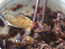 怎样做山药糕 桂香枣泥做馅吃着软糯香甜3