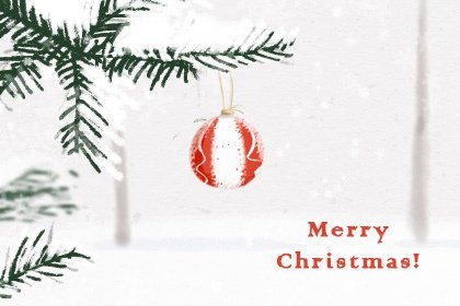 圣诞节的真实来历 圣诞树的象征意义