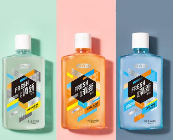 冲牙器里面可以放漱口水吗?用了冲牙器还要用漱口水吗?