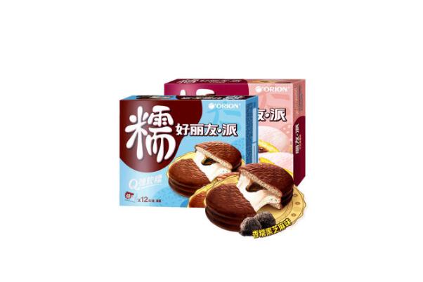 好丽友派多少钱一盒 好丽友派的保质期 好丽友派多少钱一盒 好丽友派的保质期