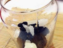 桑葚酒怎么泡制 教你做超简单的桑葚酒6