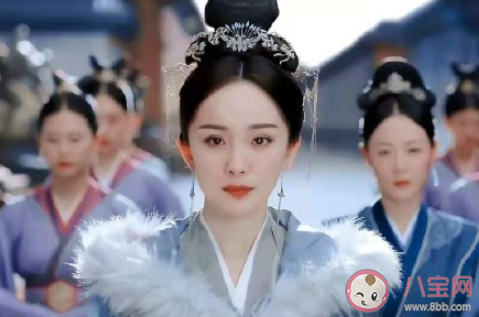 斛珠夫人符合你的预期吗 斛珠夫人好不好看 斛珠夫人符合你的预期吗 斛珠夫人好不好看