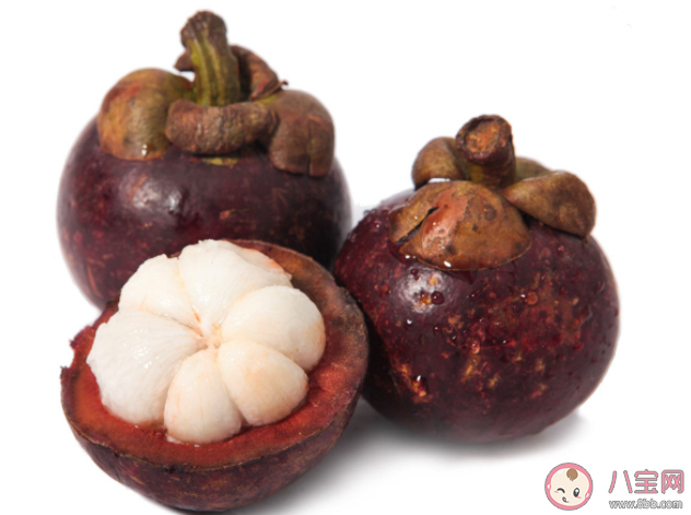 山竹里的软核能吃吗 山竹核不小心咽下去了怎么办 山竹里的软核能吃吗 山竹核不小心咽下去了怎么办