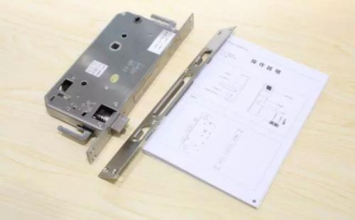 人脸识别锁安装 人脸识别锁安装步骤