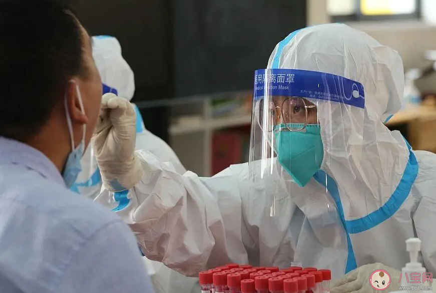 如何避免在参加核酸检测发生交叉感染 多轮核酸检测有什么意义 如何避免在参加核酸检测发生交叉感染 多轮核酸检测有什么意义