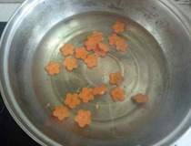 蒜蓉西兰花做法图解 8步做出美味蒜蓉西兰花4