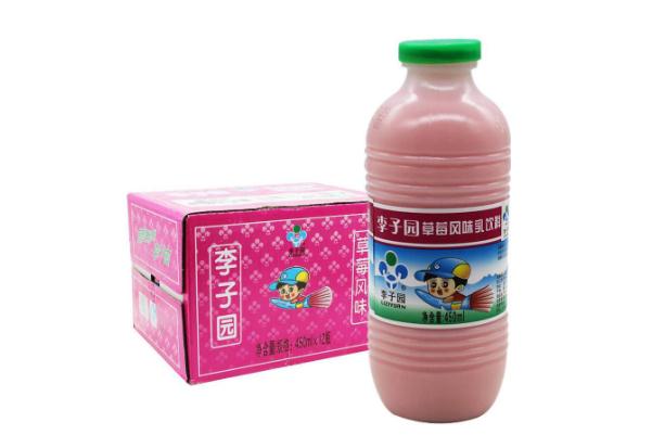 李子园牛奶是哪里的品牌 李子园牛奶产地 李子园牛奶是哪里的品牌 李子园牛奶产地