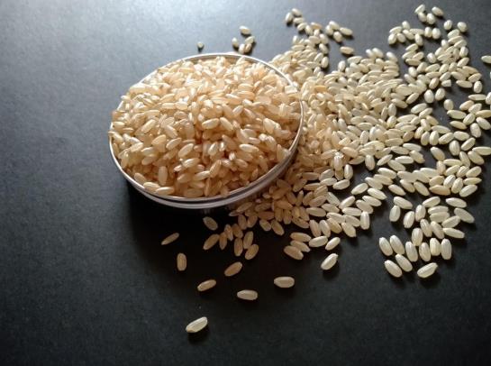 蒸糙米饭用普通锅蒸多久?三色糙米要浸泡多久可以煮熟