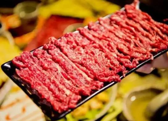 吊龙怎么做好吃?牛上脑肉的营养价值