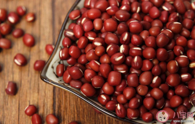 红豆煮多了吃不完怎么保存 怎么保存红豆不受潮变质 红豆煮多了吃不完怎么保存 怎么保存红豆不受潮变质