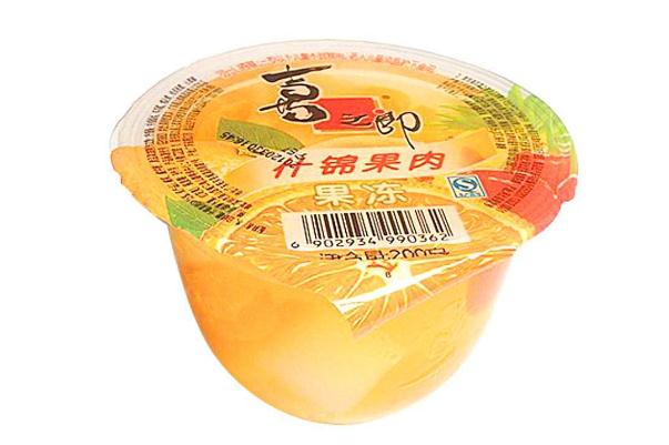 喜之郎果冻有几种口味 喜之郎果冻会胖吗 喜之郎果冻有几种口味 喜之郎果冻会胖吗