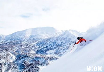 冬天北海道有哪些玩法呢 这些地方很多人去