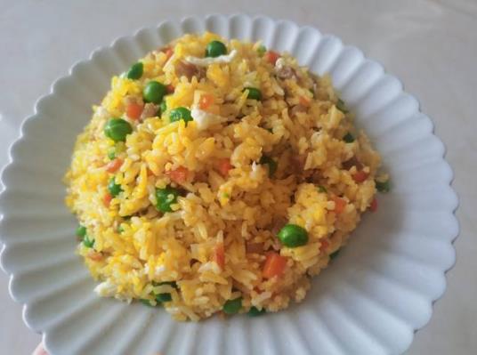 蛋炒饭做出来黏乎乎是怎么回事?蛋炒饭一定要用过夜的米饭吗