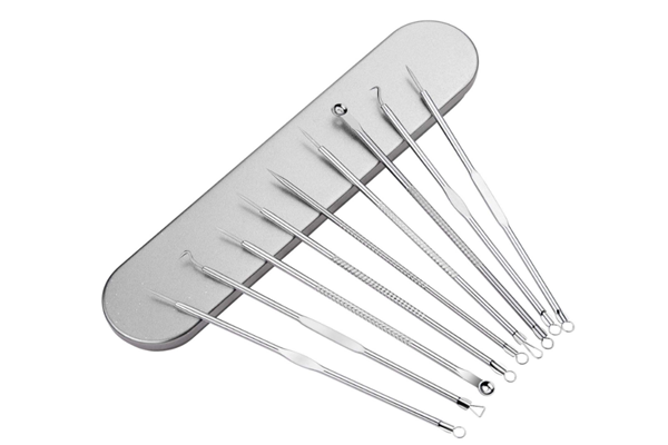 粉刺针是什么 粉刺针是什么材质的 粉刺针是什么 粉刺针是什么材质的