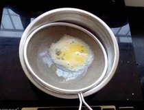 蛋挞的做法步骤图 家常简单美味蛋挞做法介绍3