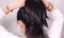 丸子头怎么扎简单好看 你会扎了吗