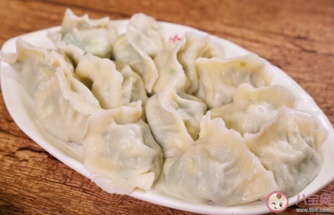 速冻水饺真的没有营养吗 速冻水饺的正确煮法是什么 速冻水饺真的没有营养吗 速冻水饺的正确煮法是什么