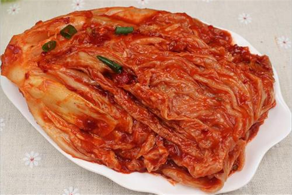 辣白菜有白点点还能吃吗 辣白菜有点苦怎么回事 辣白菜有白点点还能吃吗 辣白菜有点苦怎么回事