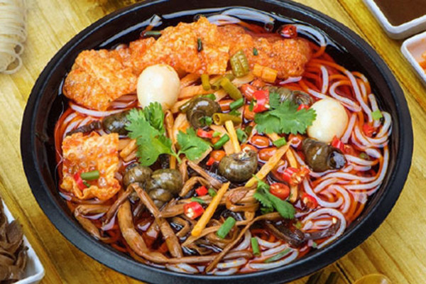 螺蛳粉会不会上火 螺蛳粉会不会致癌 螺蛳粉会不会上火 螺蛳粉会不会致癌